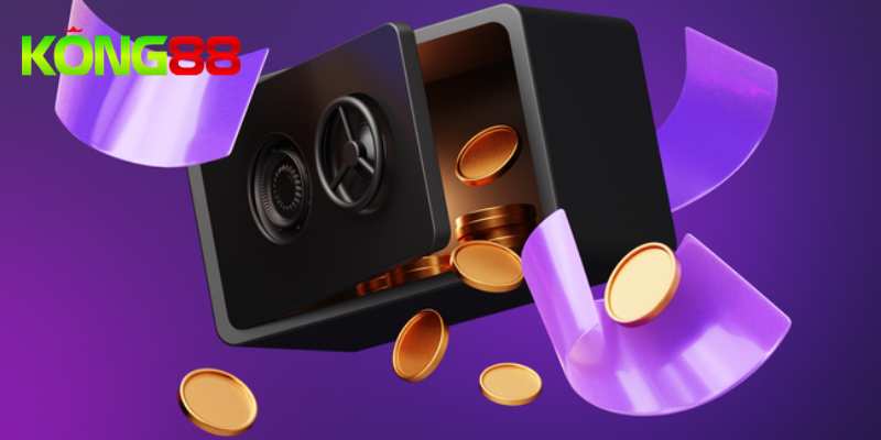 Khám phá nền tảng Nạp tiền Kong88 uy tín