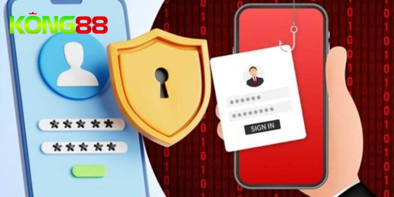 Sơ lược về quy trình đăng ký Kong88