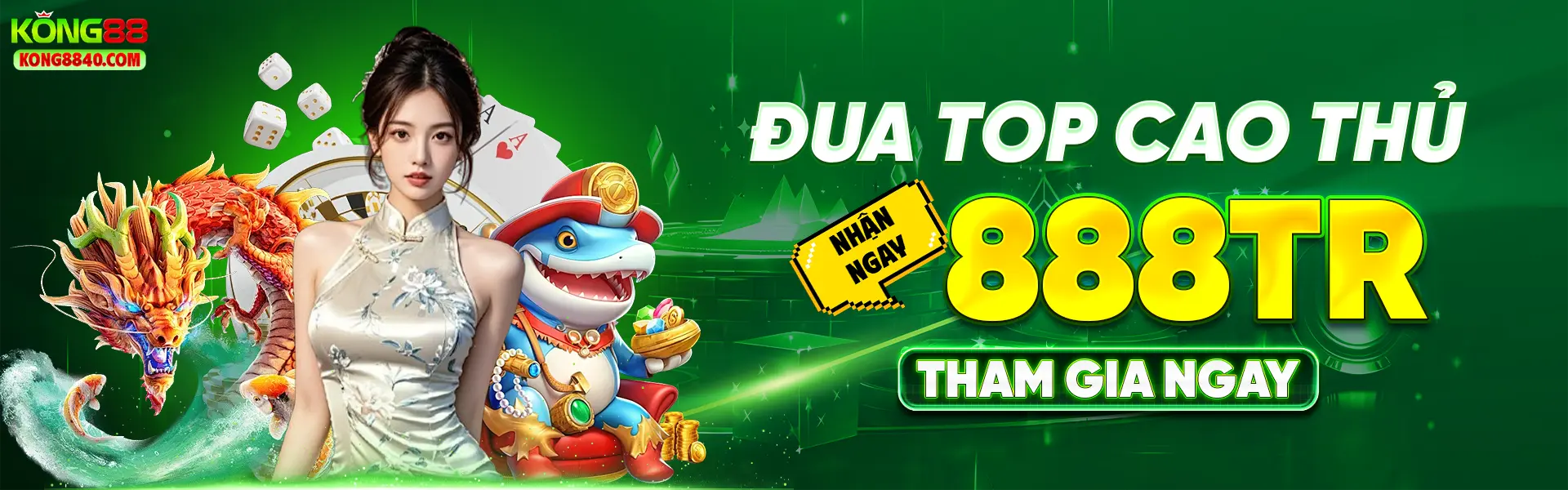banner kong88