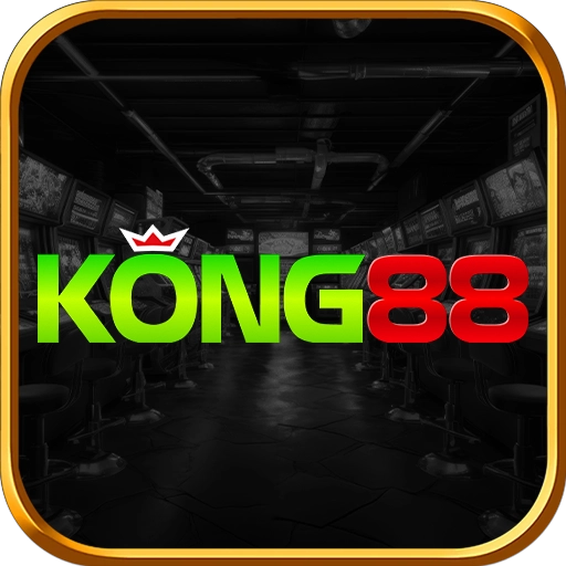 favicon kong88