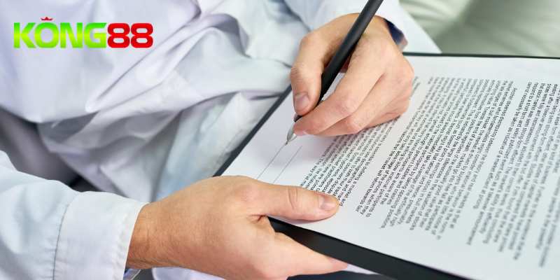 Chơi có trách nhiệm Kong88 chất riêng game thủ chất