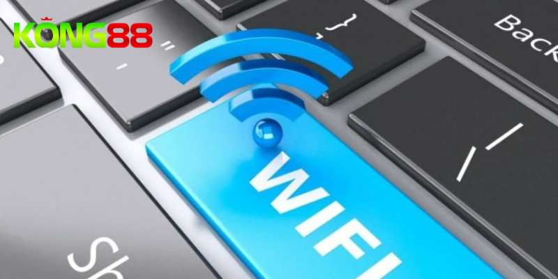 Đảm bảo kết nối ổn định với trải nghiệm Kong88