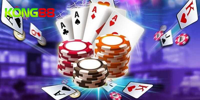 Đánh giá Game bài đổi thưởng uy tín qua các tiêu chí