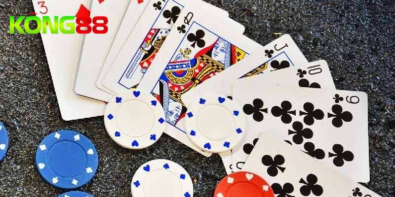 Game Bài Đổi Tiền Thật: Xu Hướng Giải Trí Hấp Dẫn Tại Kong88