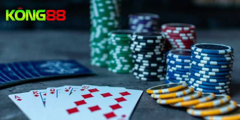 Game bài hấp dẫn số 1 nhà cái