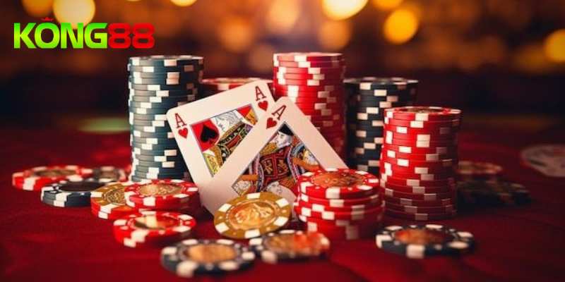 Game bài mang đến trải nghiệm giải trí tiện lợi, mới mẻ