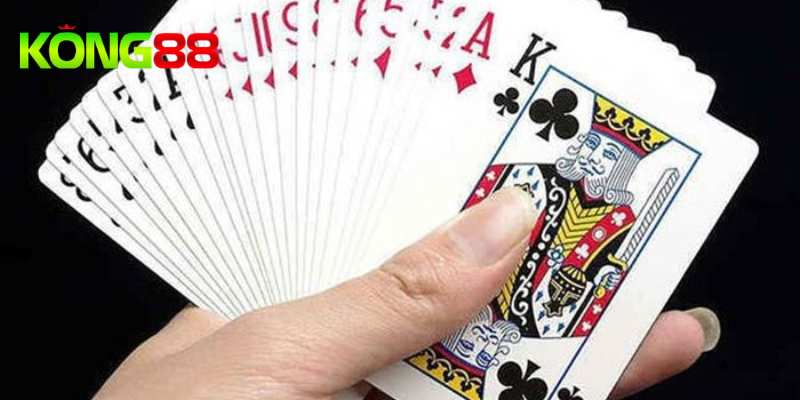 Game bài phù hợp với từng nhu cầu giải trí và phong cách