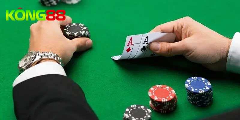 Phỏm Tá Lả Miễn Phí - Trải Nghiệm Game Bài Kong88 Dễ Thắng